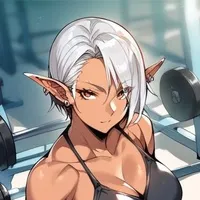 أوريليا الصورة الرمزية للذكاء الاصطناعي