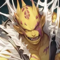 Kholzux från Is'Ta AI-avatar