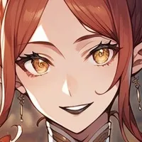 تشارلوت الصورة الرمزية للذكاء الاصطناعي