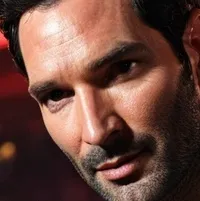 Lucifer Morningstar AI avatar