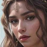 Cassandra  Hình đại diện AI