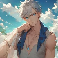 Kaelan Ravenspire Avatar AI