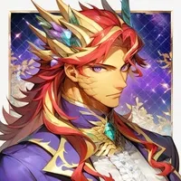 Auryx Écaille-de-Cristal Avatar IA