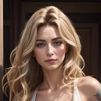 Sarah Yapay zeka avatarı