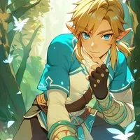 Link AI avatar