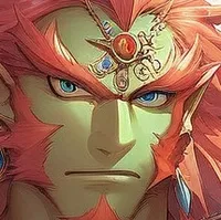 Ganon AI avatar