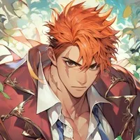 Marcus Silvermoon Avatar AI