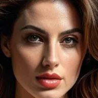 Amy Hình đại diện AI