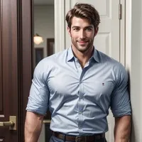 James Sheppard Avatar AI