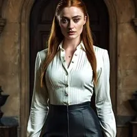 ソフィー AIアバター