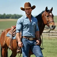 ऑस्टिन AI अवतार