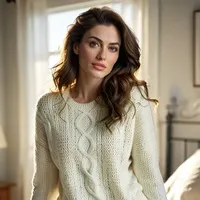 Viktoria Hình đại diện AI