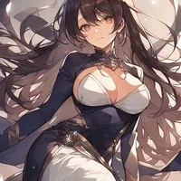 Jasmine Hình đại diện AI