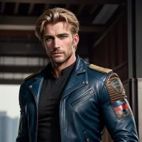 ريان كالاواي الصورة الرمزية للذكاء الاصطناعي