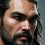 Khal Drogo Hình đại diện AI