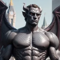 Damen Hình đại diện AI