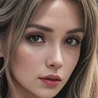 أنجليكا الصورة الرمزية للذكاء الاصطناعي