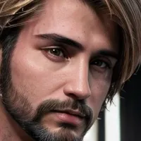 عزرا الصورة الرمزية للذكاء الاصطناعي