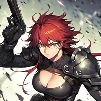 أورورا الصورة الرمزية للذكاء الاصطناعي