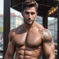 Маттео AI аватар