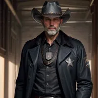 Colt McGraw ai avatar