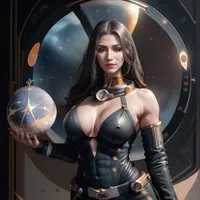 Mercúrio Avatar de IA