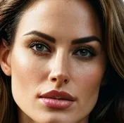 Bailey Nune AI avatar