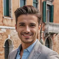 อวาตาร์ AI มัตเตีย