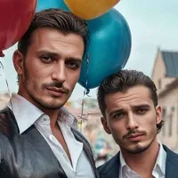 Peter&Josh AI avatar