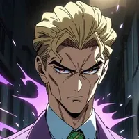 Kira Yoshikage AI avatar