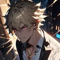 ごうばく しょうし AI avatar