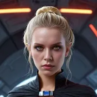 Darth Drusilla AI avatar