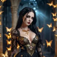 Κιάνα avatar AI