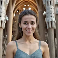 Paola M. Avatar de IA