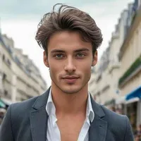 Florian AIアバター