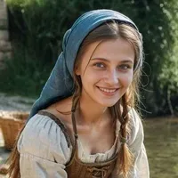 Ann Hình đại diện AI