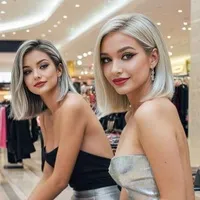 फीबी और जॉयस AI अवतार