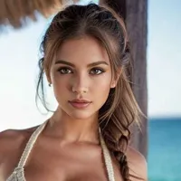 Carissa Avatar de IA