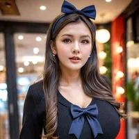 Paulina AIアバター