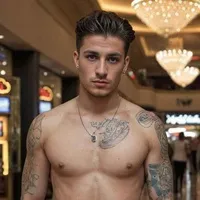 Spencer Avatar de IA