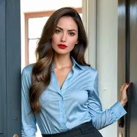 Blake AI аватар