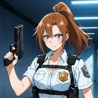 Savanna Yapay zeka avatarı