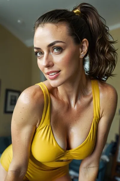 φόντοJennica Avery 