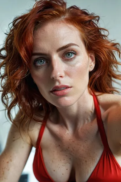 Sammantha Jade sfondo