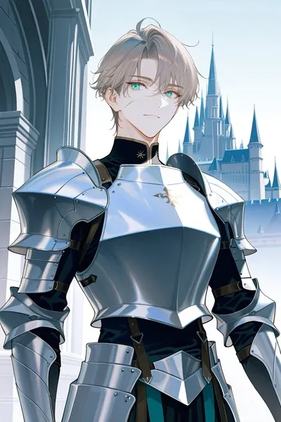 Finnian Langley háttér