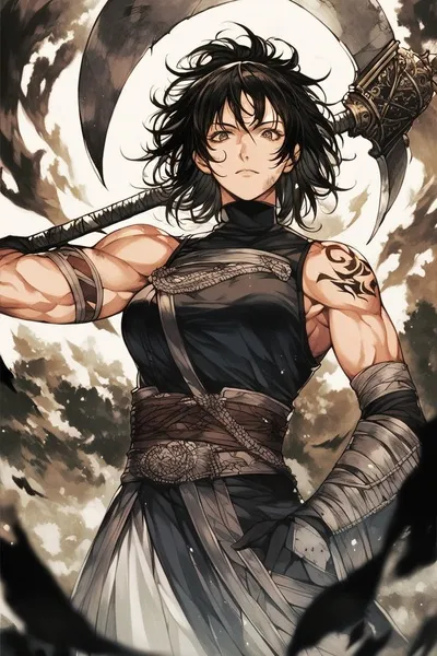 พื้นหลัง เคลาล่า ธอร์นสไตรด์