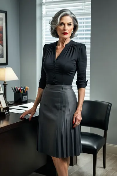 ミラ・チェンバース博士 バックグラウンド