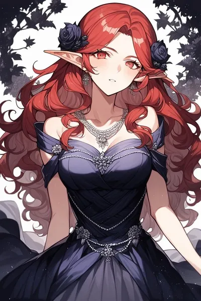 φόντοΗ Μάγισσα Νότραμ