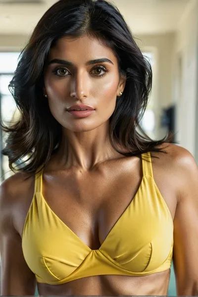 Diane Guerrero tausta