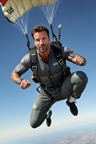 Latar belakang Marky Mark